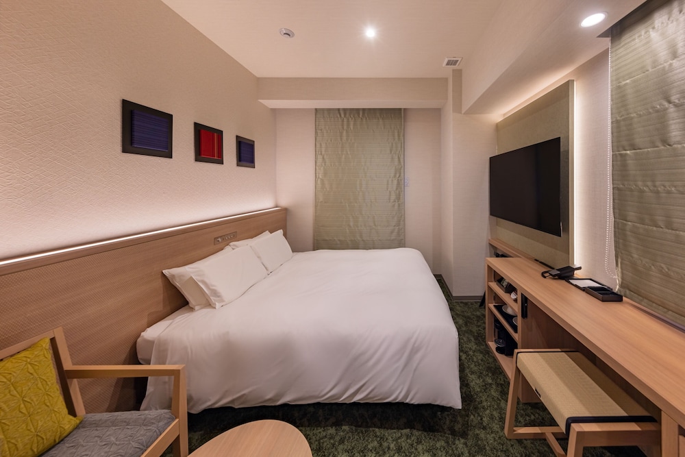 S-Peria Hotel Fukuoka Nakasu 13/33