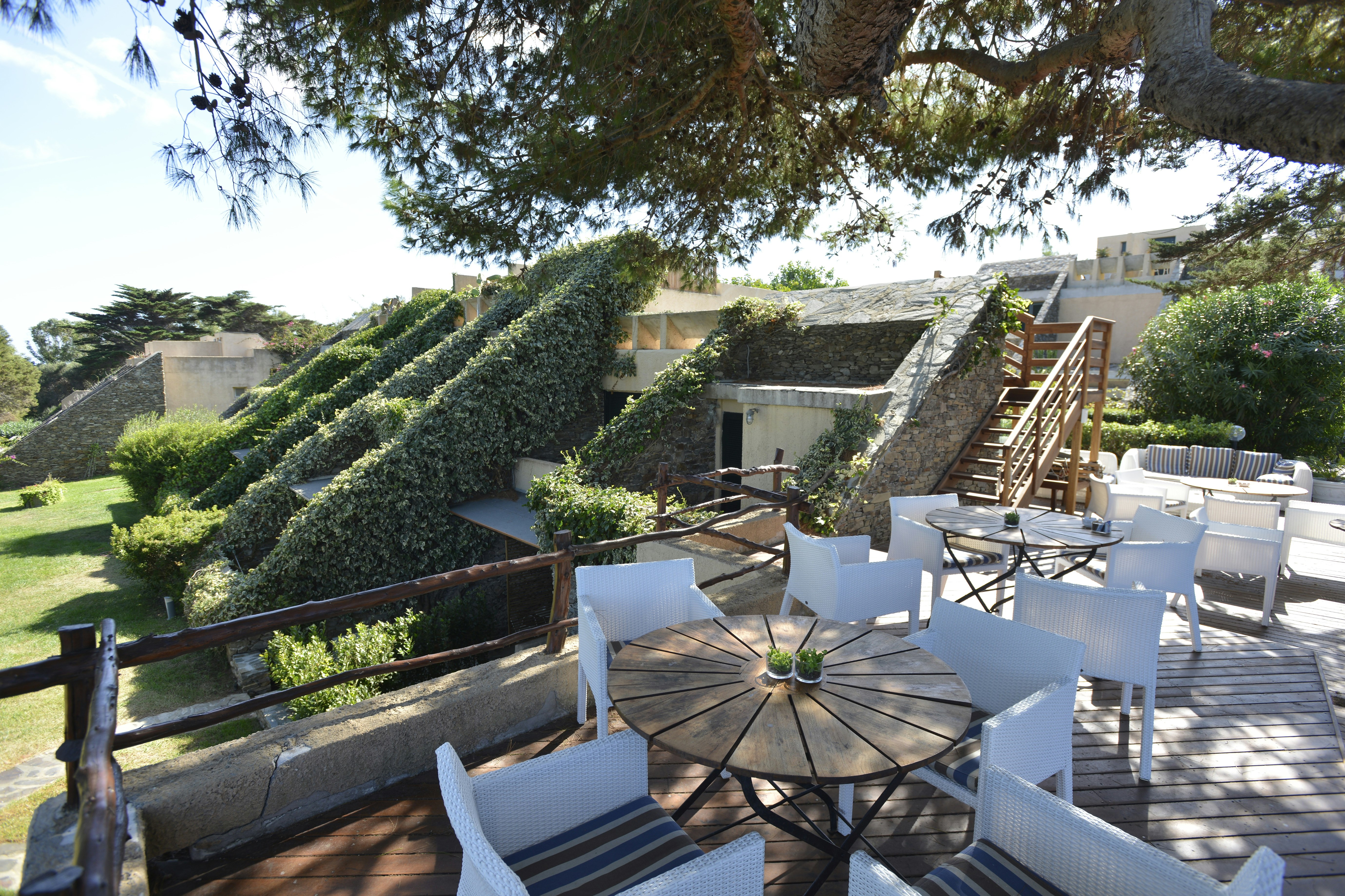 Club Hotel Ancora 41/53