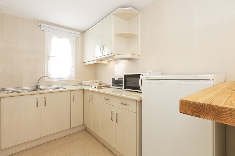 Apartamentos Los Arcos 42/42