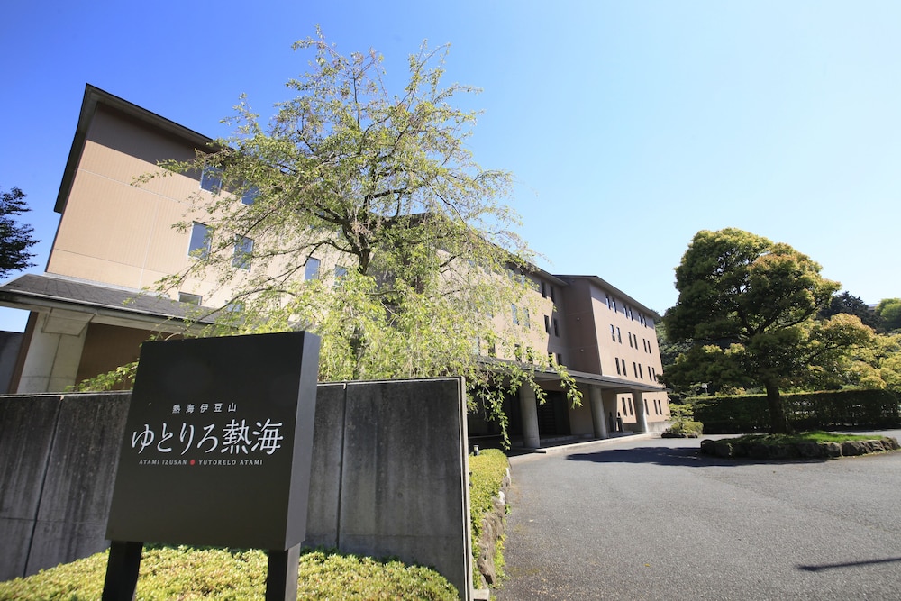 Yutorelo Atami in ATAMI