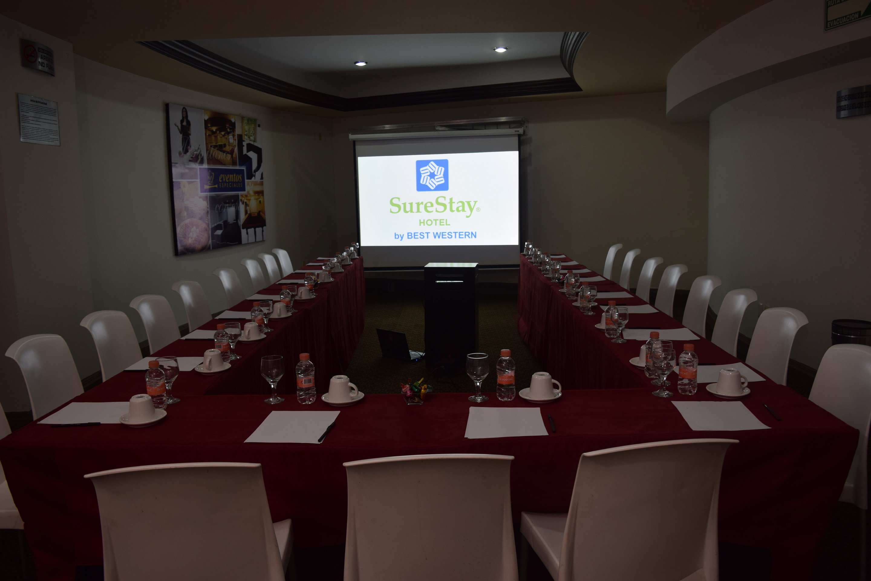 Palmareca Inn Suites Studios Ex Best Western Palmareca 44/57