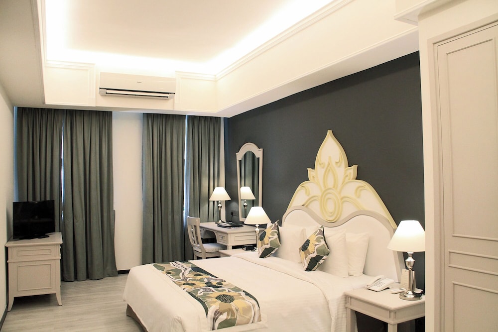 Himawari Hotel Apartment 25/64