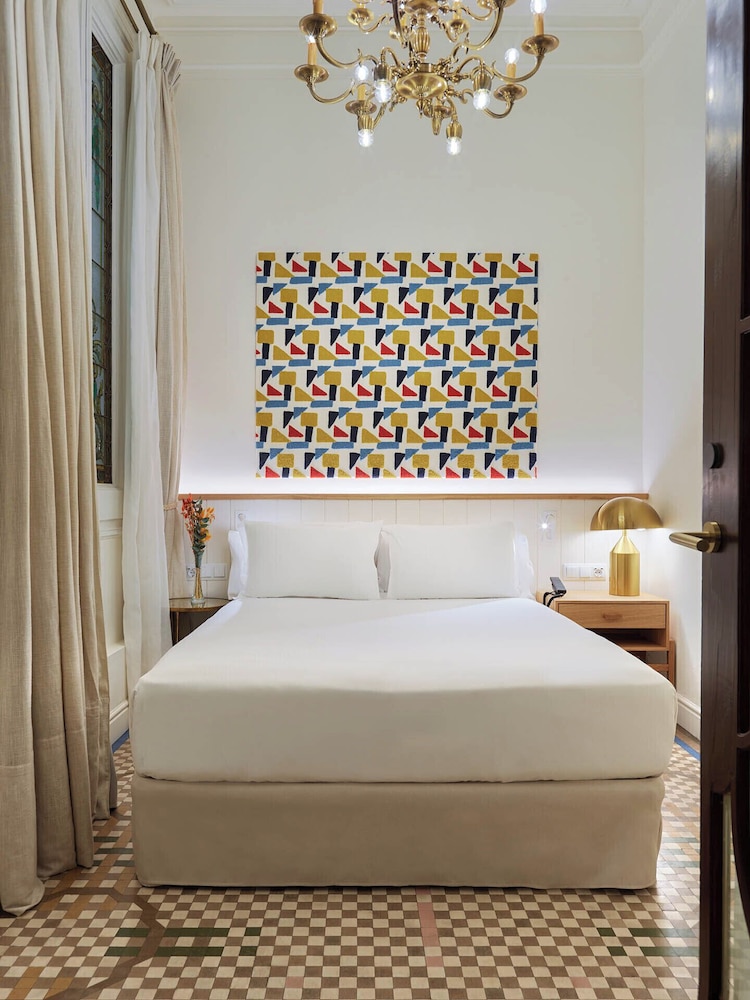 H10 Catalunya Plaza Boutique Hotel 22/73