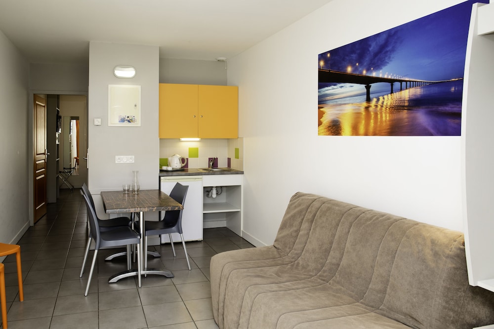 The Originals Boutique, Hotel de Re 35/54