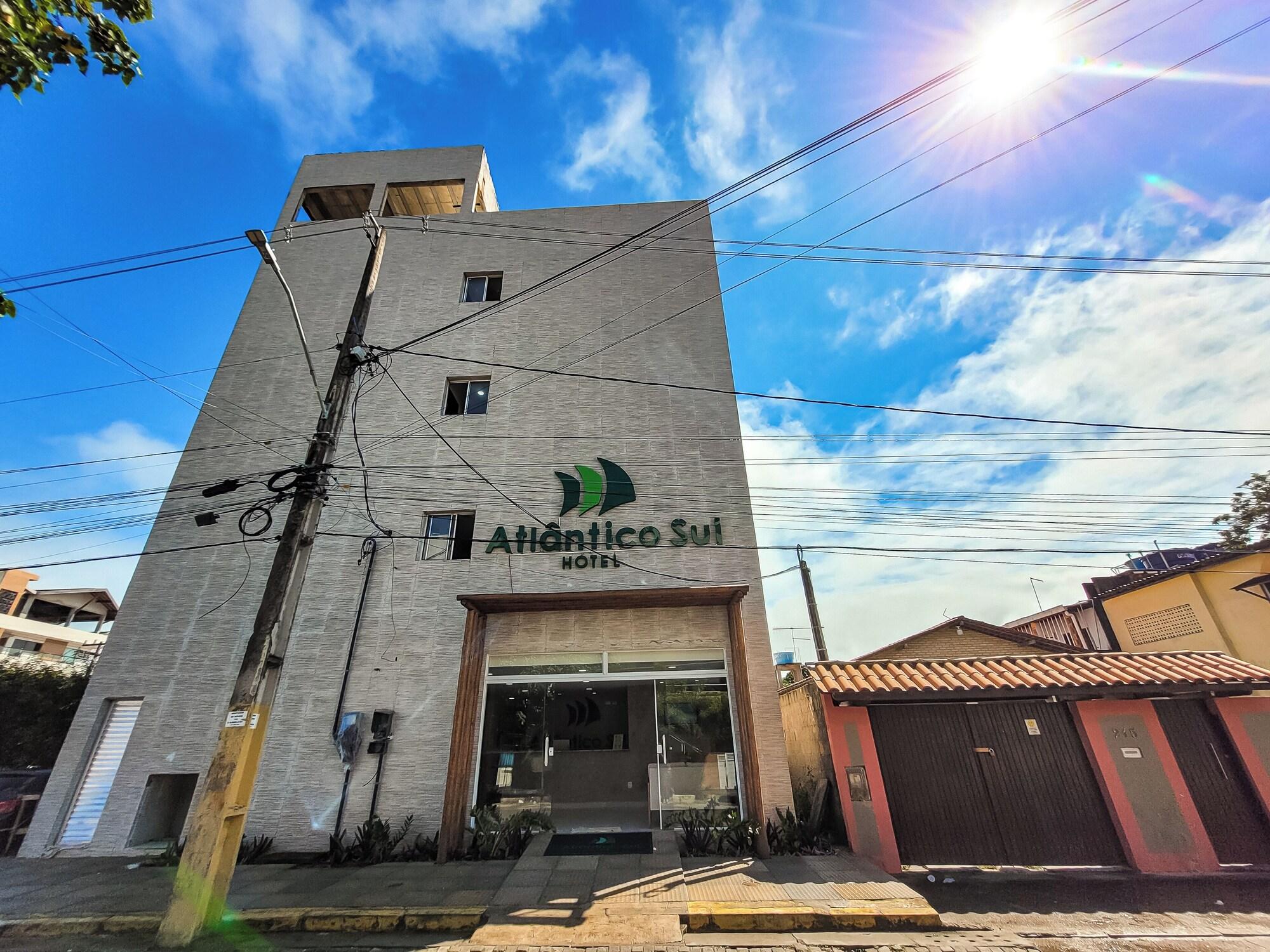 Atlantico Sul Hotel Porto de Galinhas 1/50