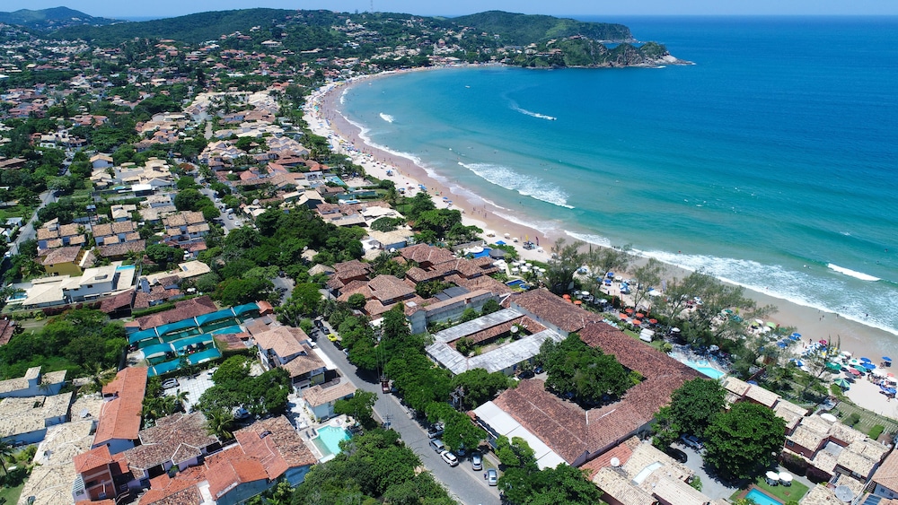 Pousada Dos Gravatas 44/50