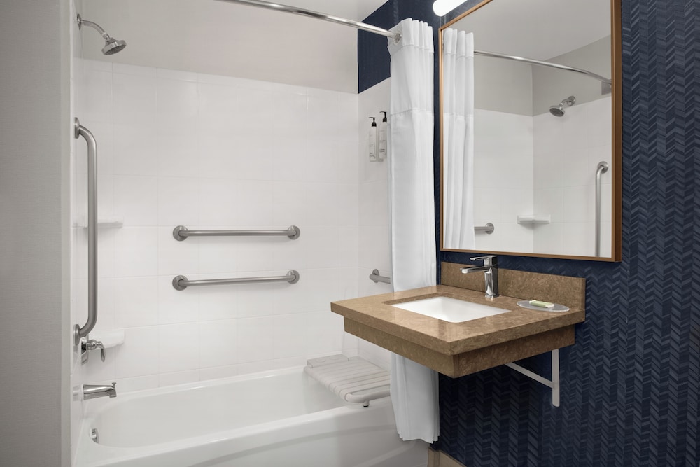 Fairfield Inn Suites el Centro 47/50