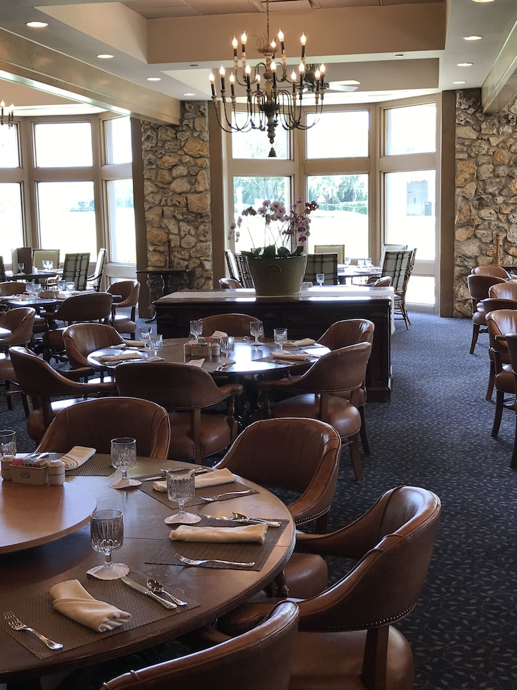 Arnold Palmers Bay Hill Club And Lodge 62/78