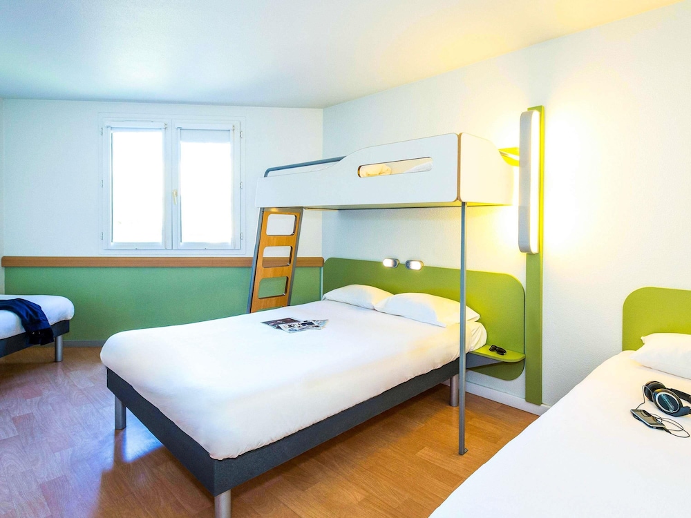 Ibis Budget Aubagne Les Paluds Agora 15/62