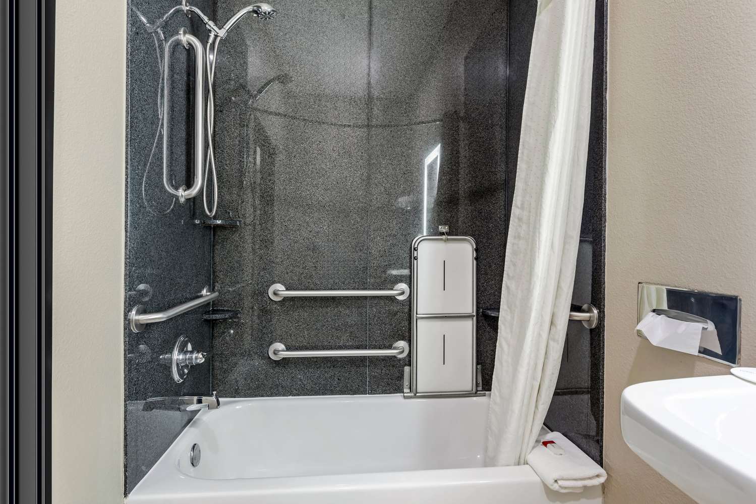 Super 8 By Wyndham Harker Heights Killeen 16/19