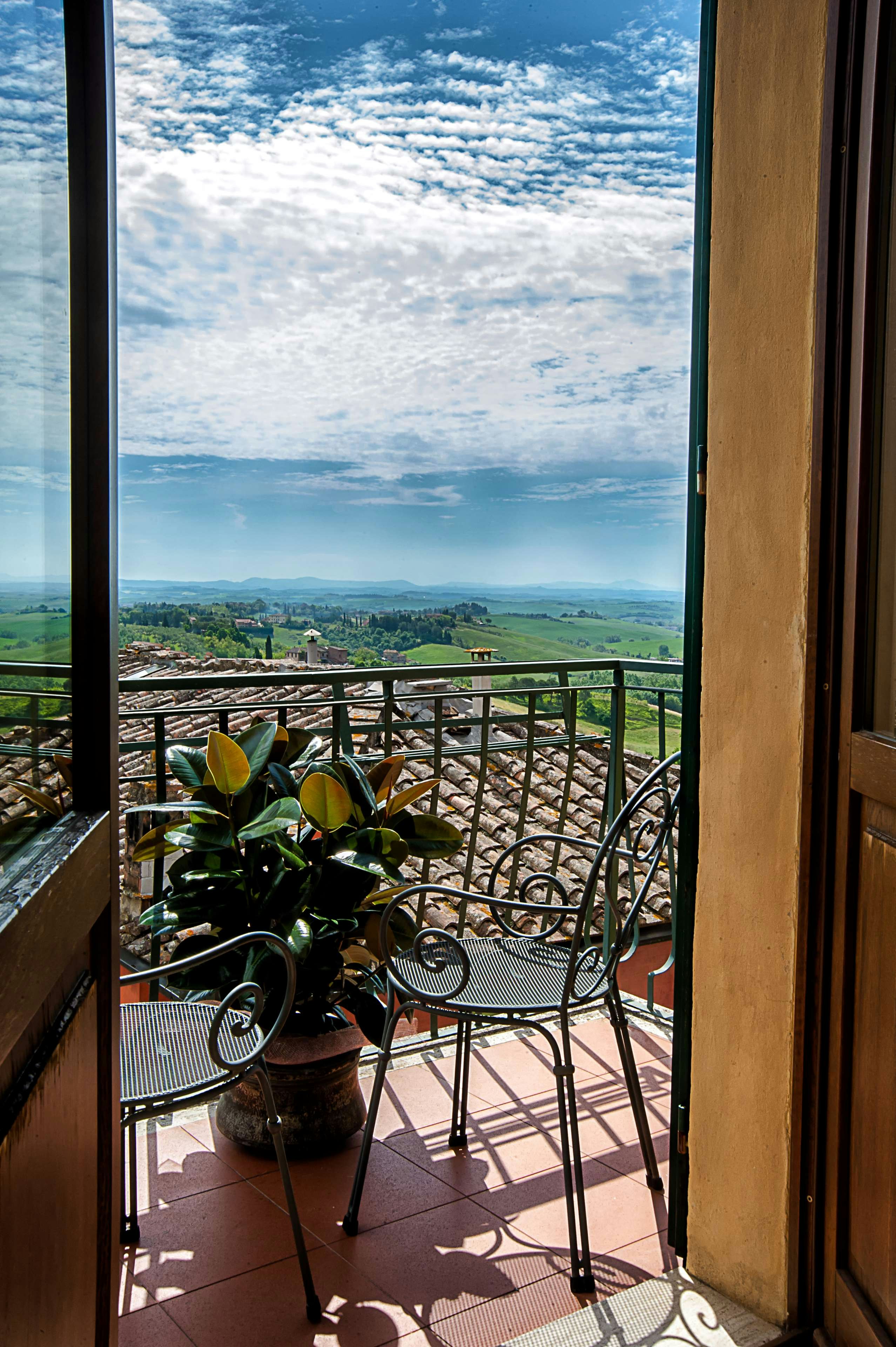 Hotel Santa Caterina 29/31