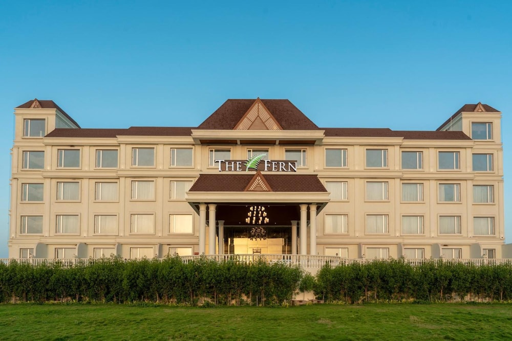 The Fern Sattva Resort Dwarka 9/67