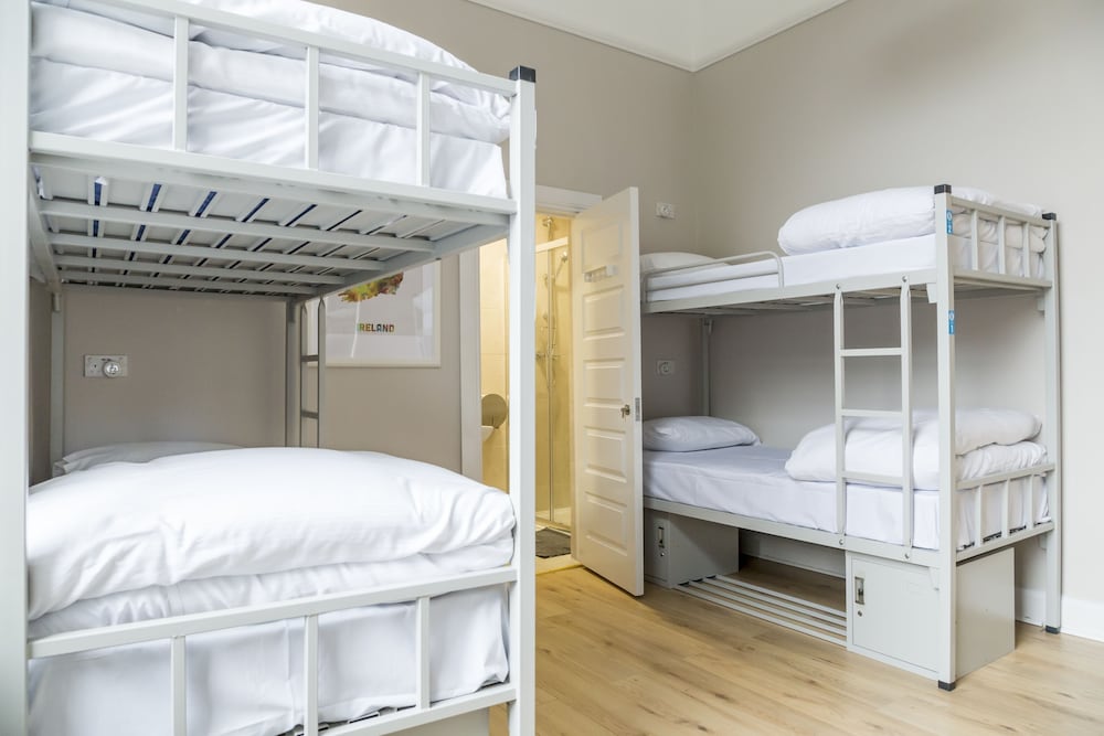 Gardiner House Hostel 26/73