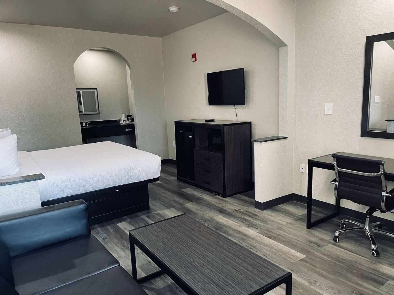 Days Inn Dickinson Tx 30/40