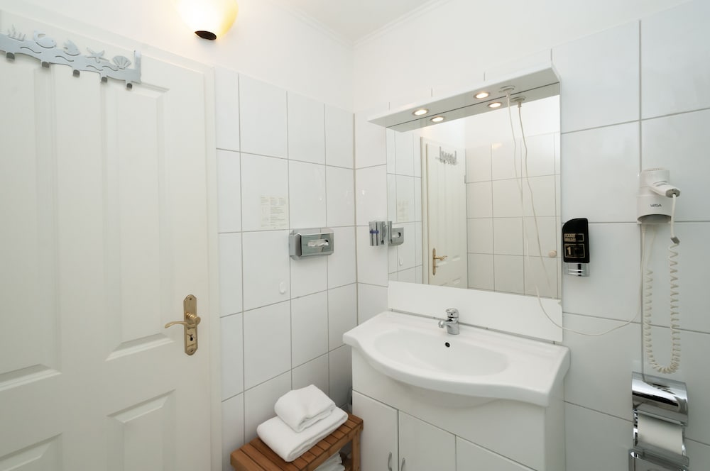 Hotel Musa's Grüne Tanne 45/50