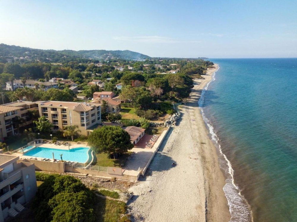 Residence Marina Bianca 40/50