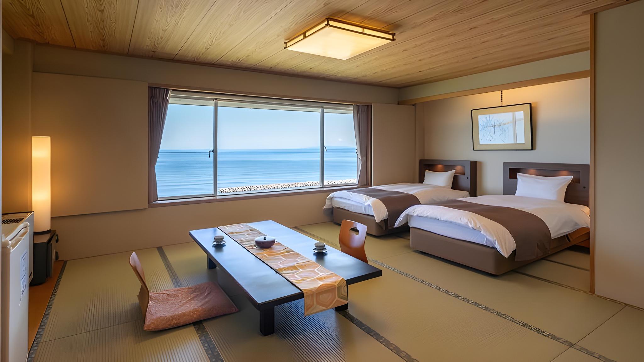 Senami View Hotel 14/52