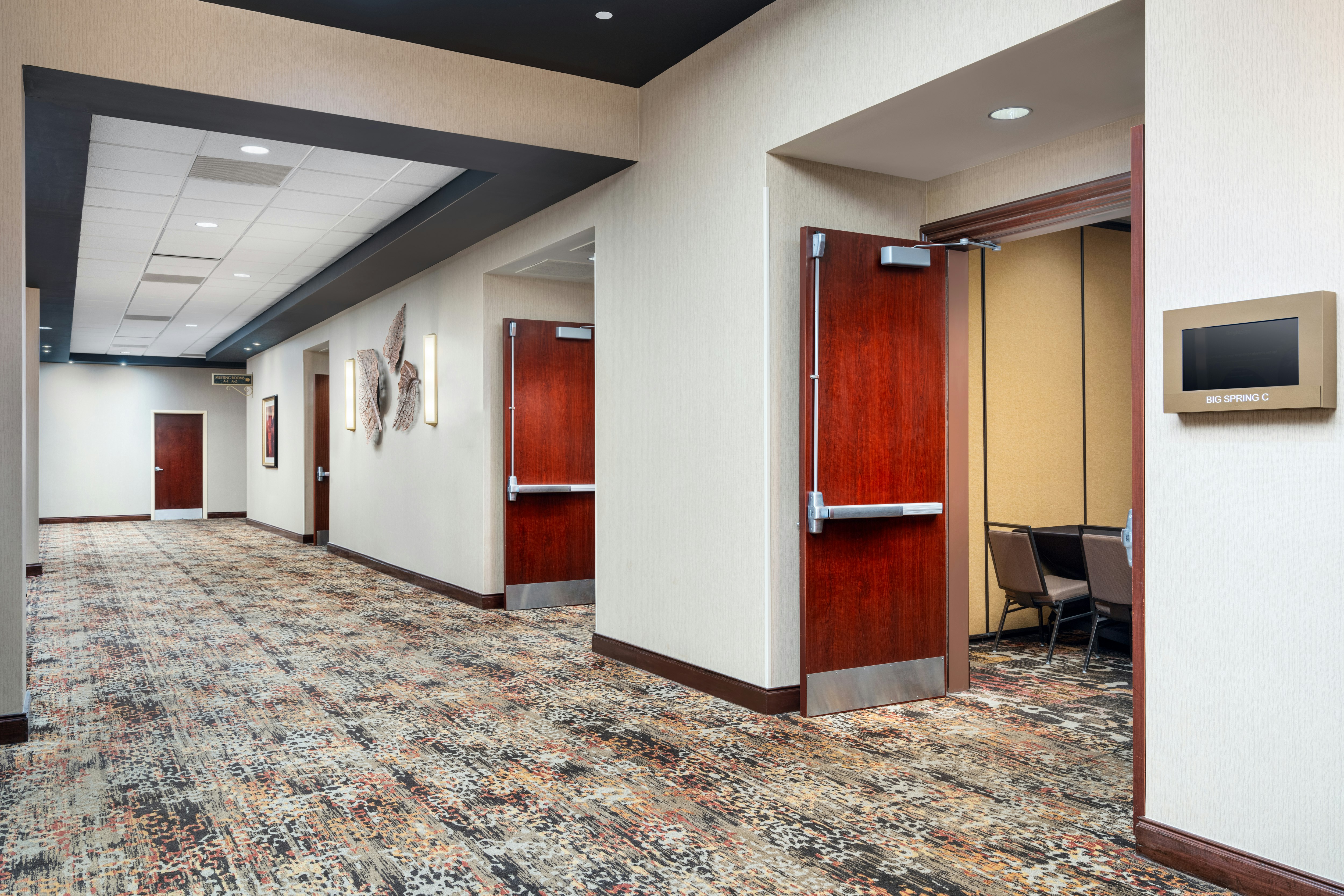 Embassy Suites by Hilton Huntsville 13/76