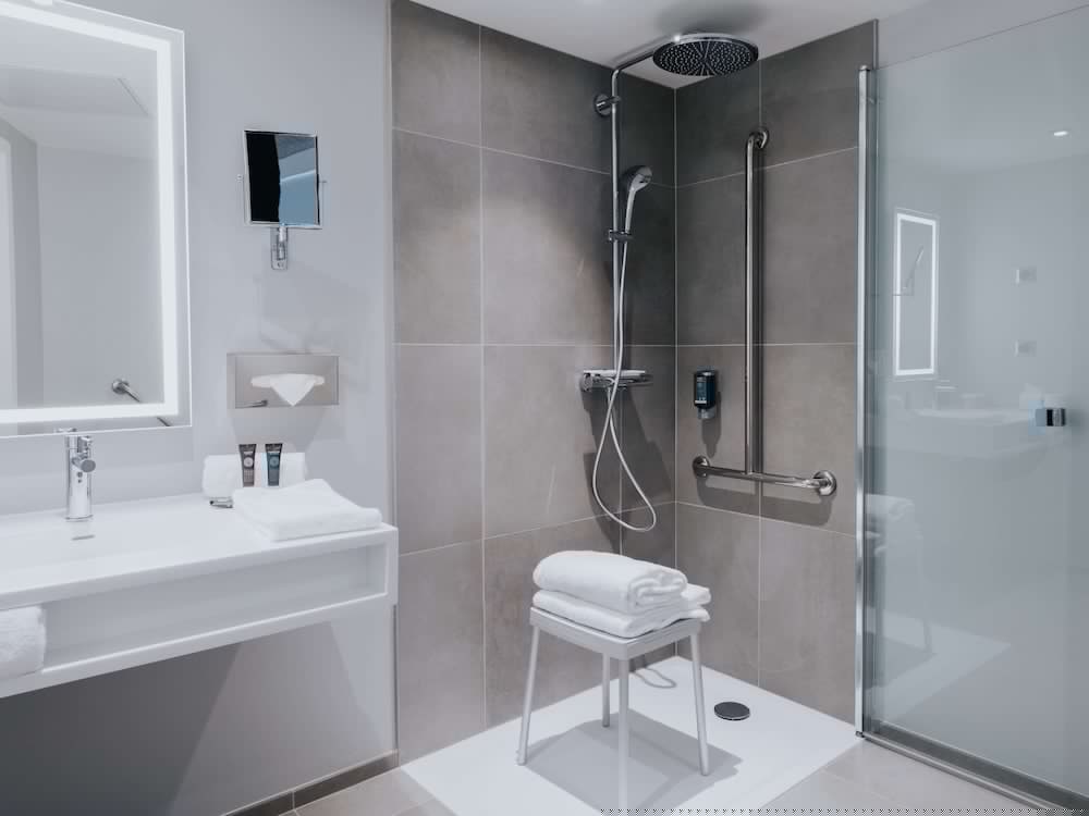 Novotel Angers Centre Gare 7/75