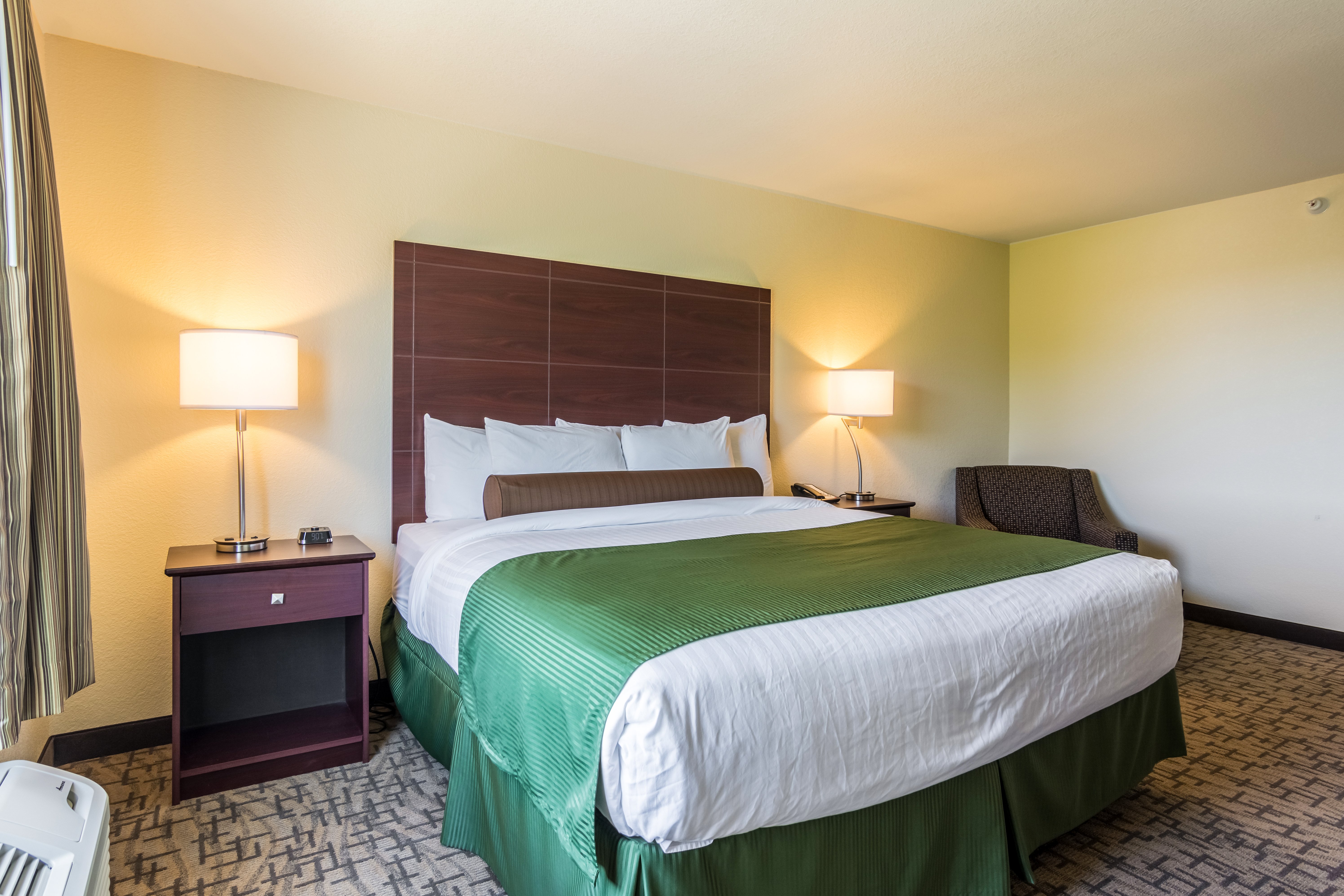 Cobblestone Hotel and Suites - Erie 13/50