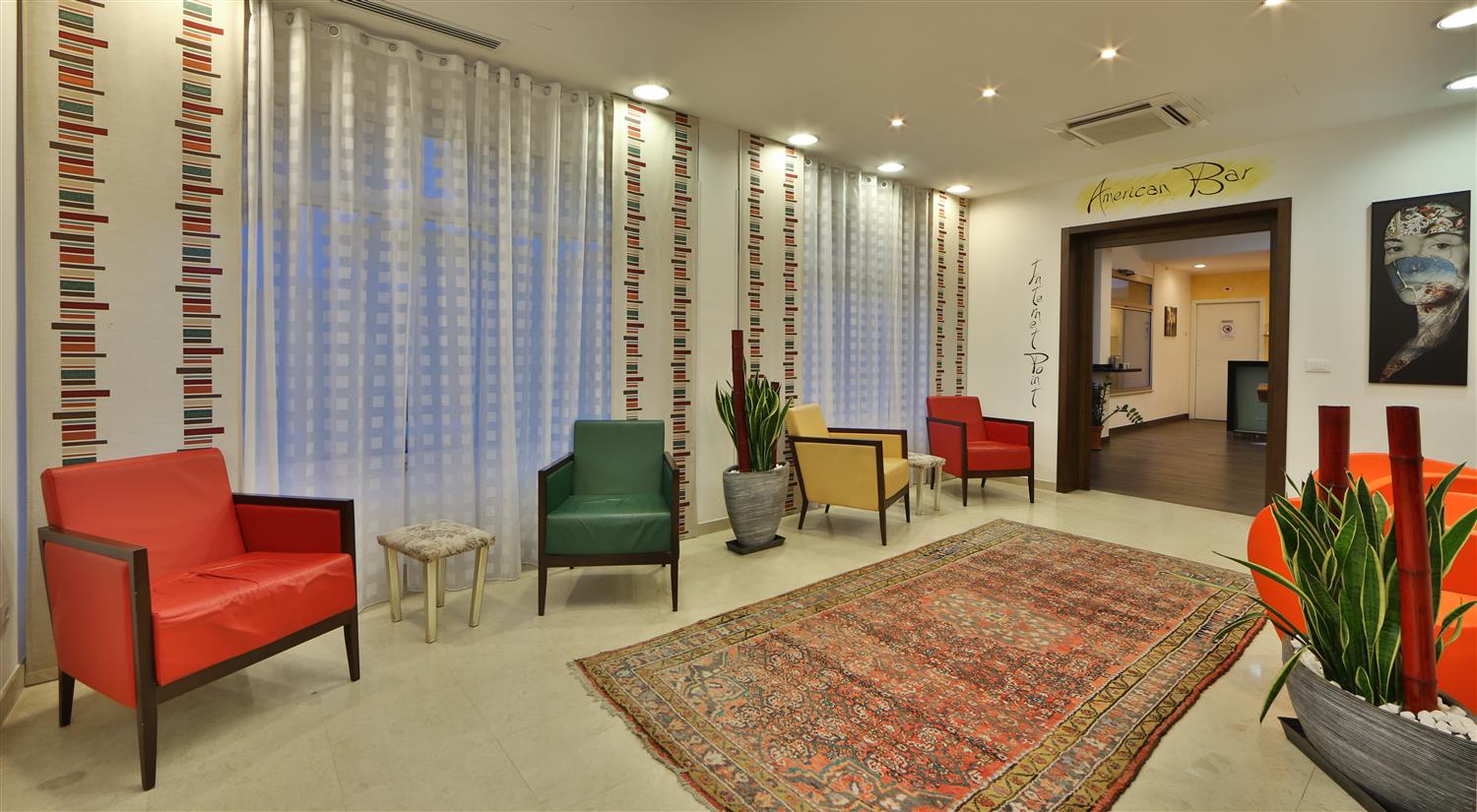 Best Western Cesena Hotel 20/29
