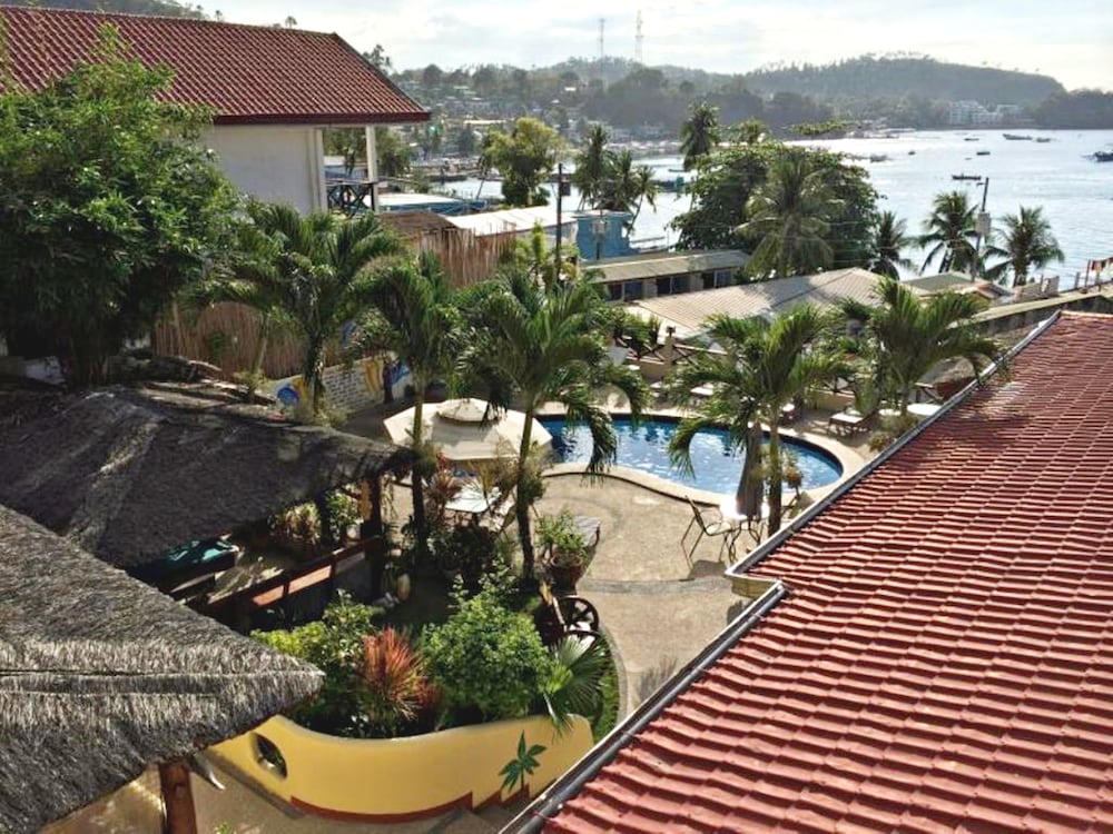 Oriental Sabang Hill Resort 47/52