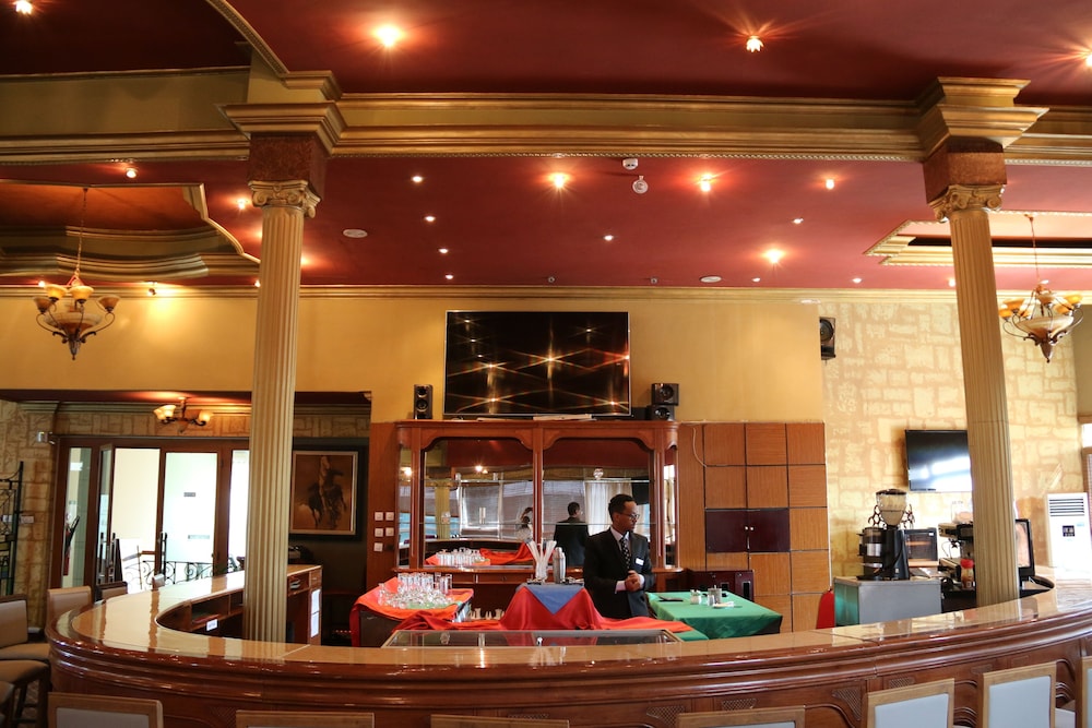 Harmony Hotel photo3
