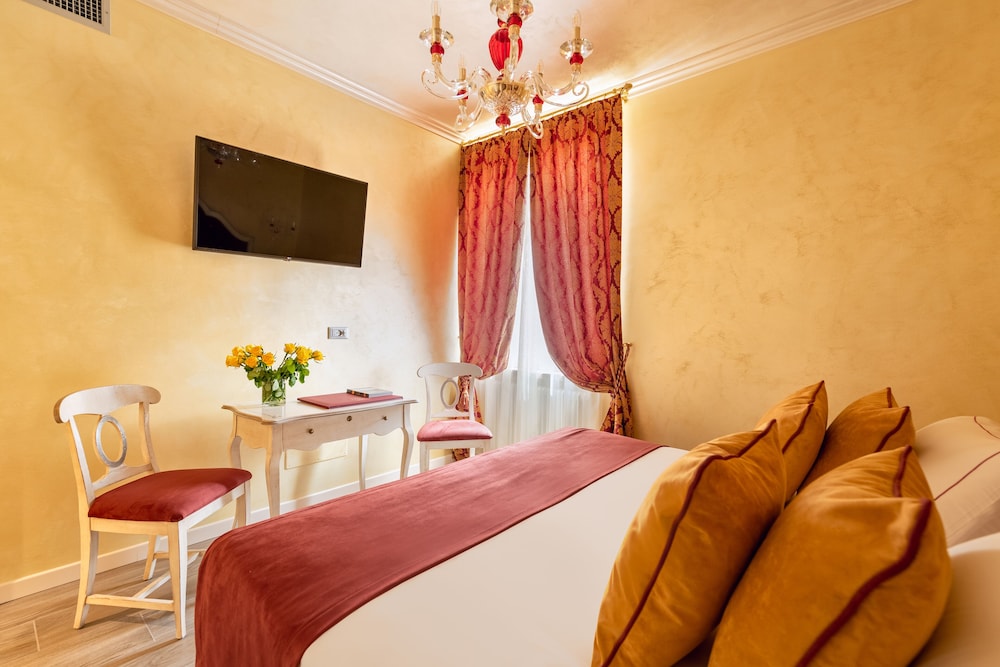 Relais Empire 49/69