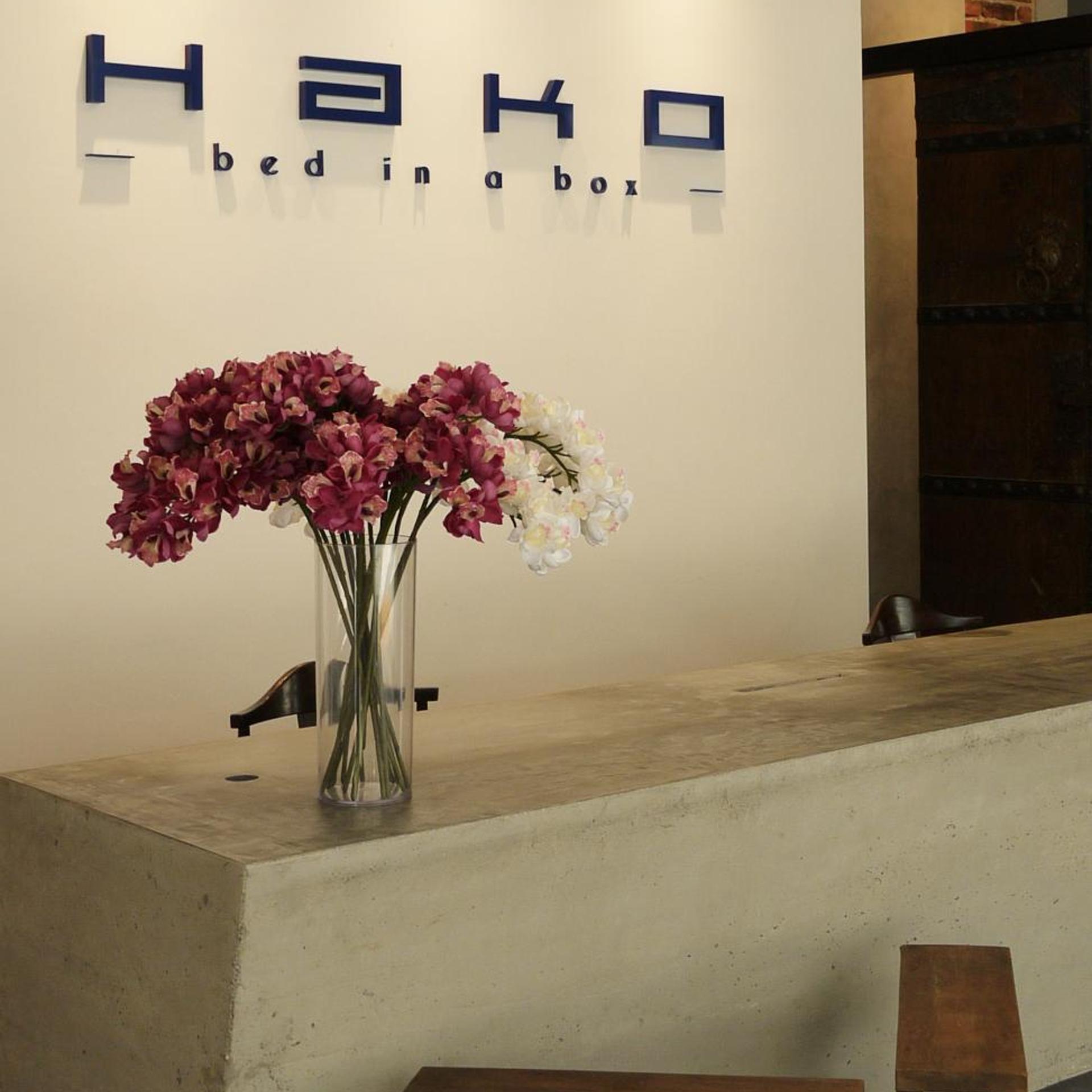 Hako Hotel 11/41