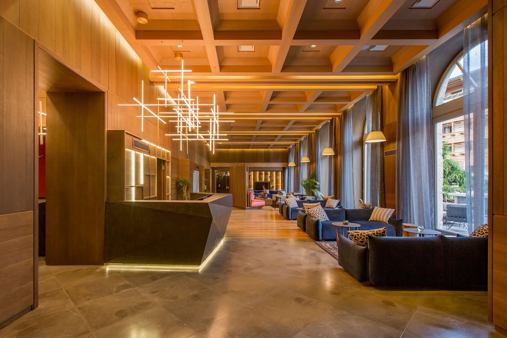 Grand Hotel Savoia Cortina d'Ampezzo, A Radisson Collection Hotel 39/70