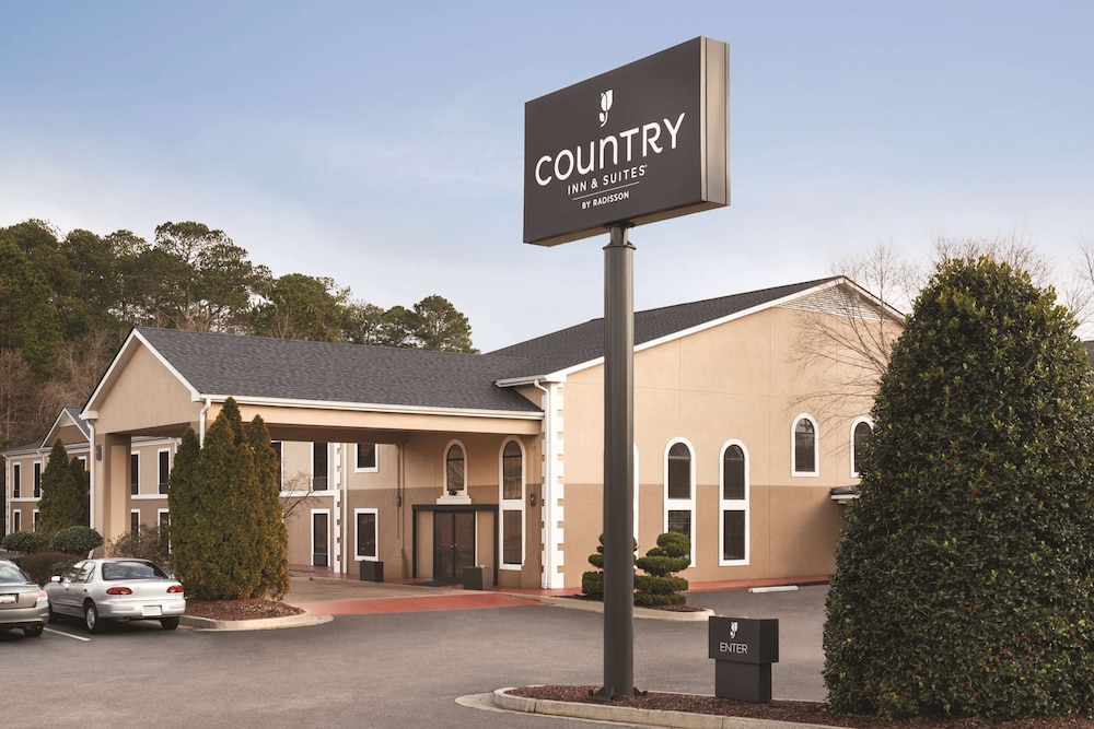amenities