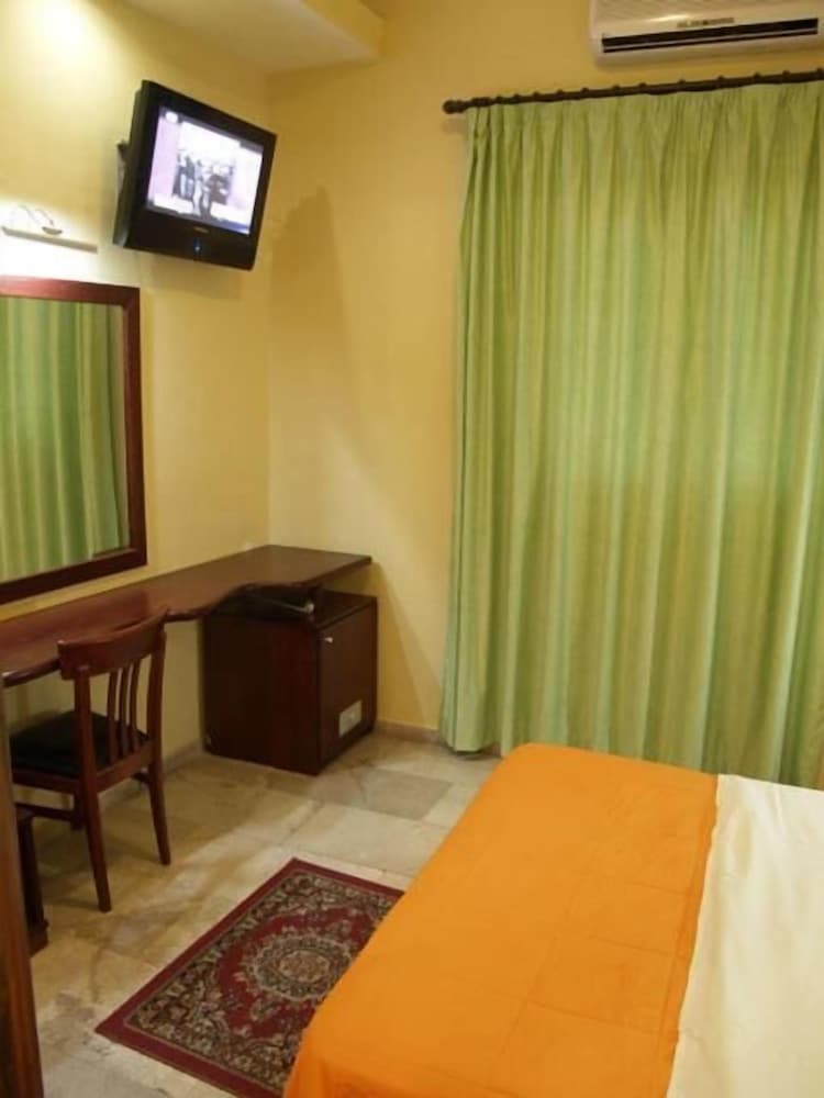 Hotel Filoxenia 11/21