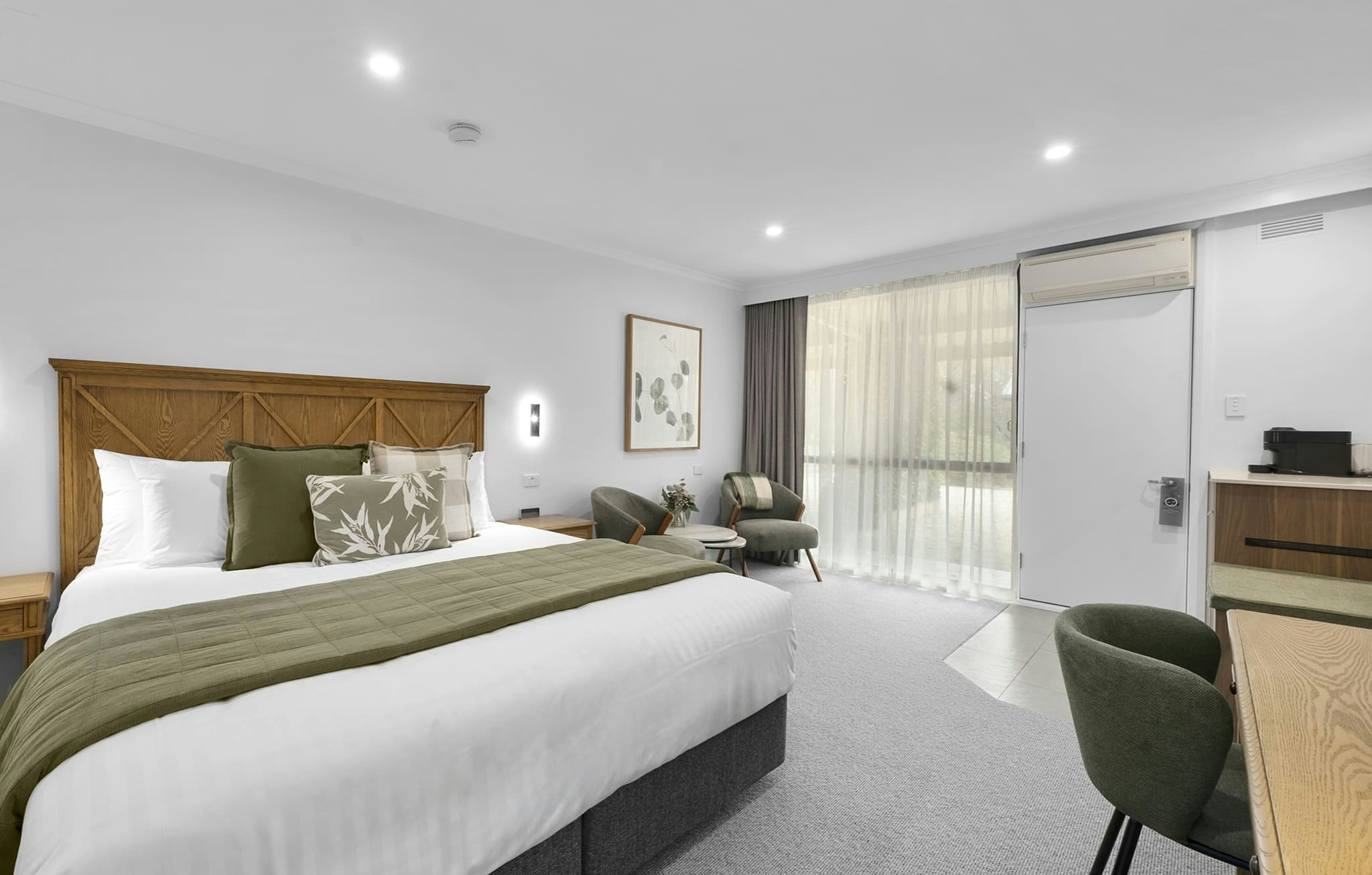 Best Western Beechworth Motor Inn 15/47