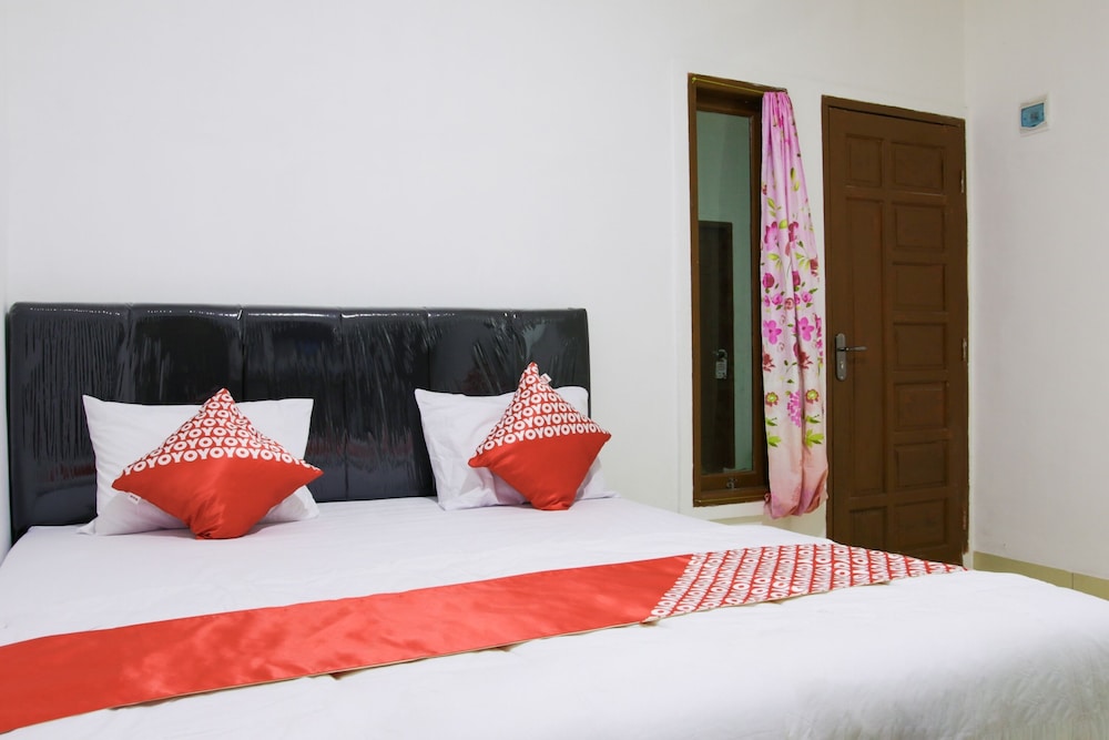 Hotel O Pa Baeng Baeng Near Rumah Sakit Faisal Formerly Guest House Cahaya 7296 15/37
