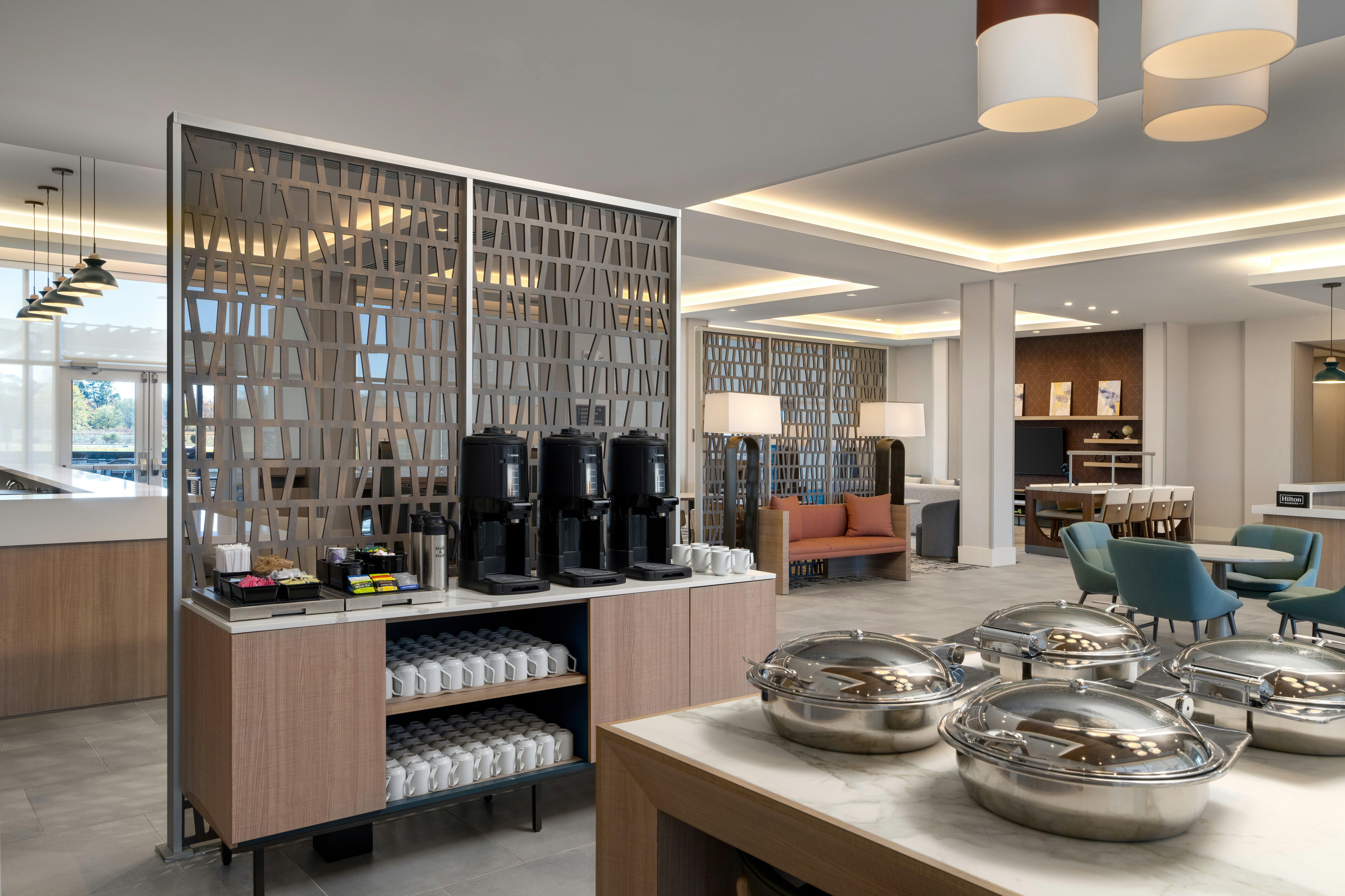 Homewood Suites by Hilton Goldsboro 23/34