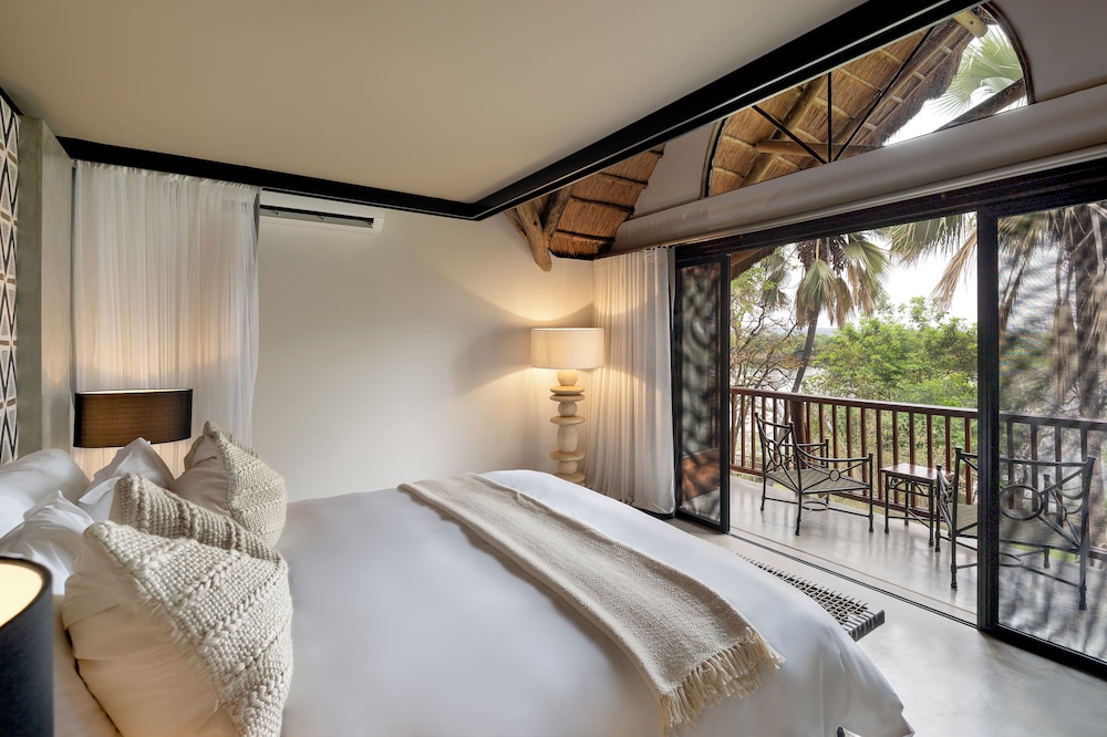 The David Livingstone Safari Lodge & Spa 8/50