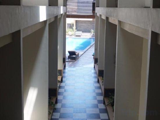 Go Hotel Maumere 13/41