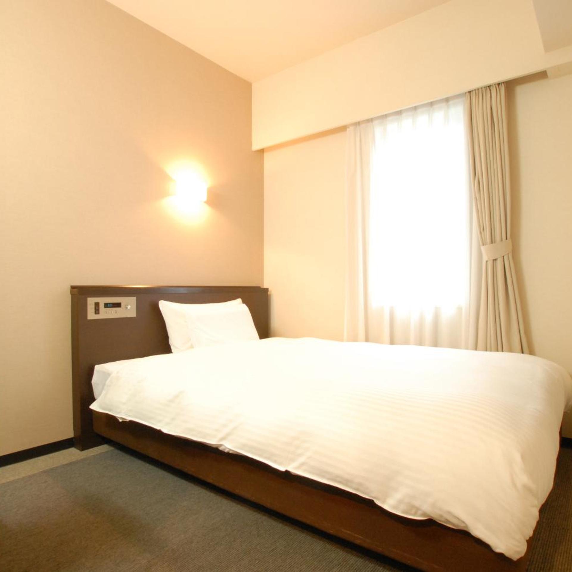 Ab Hotel Toyota Motomachi 8/21