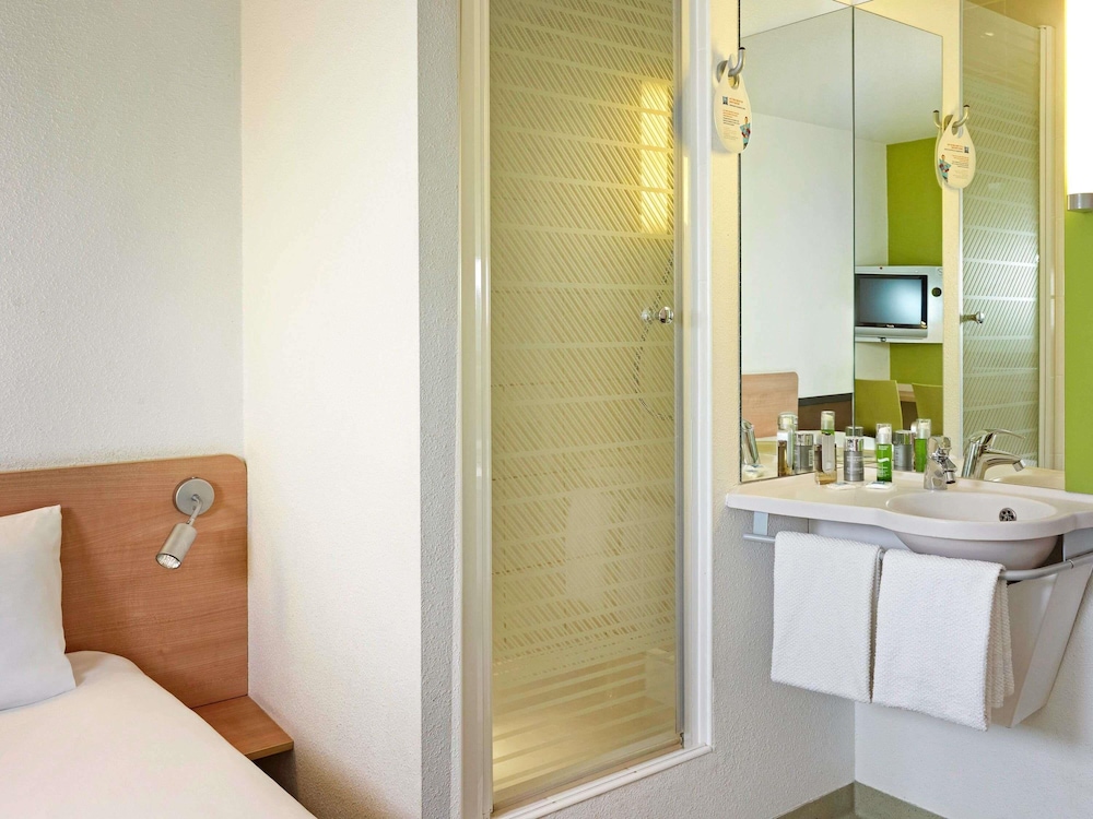 ibis budget Wroclaw Poludnie 47/50