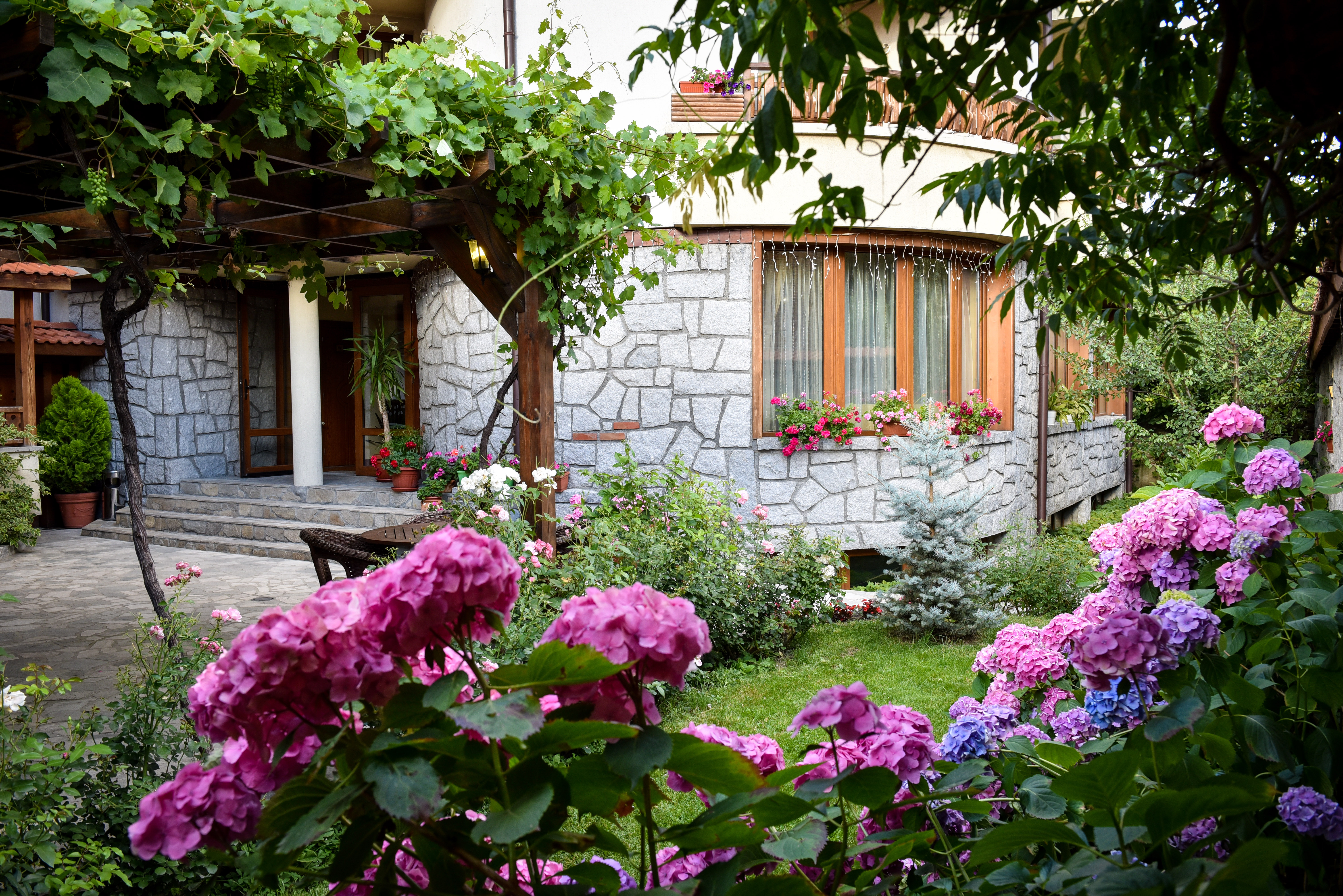 LINA GUEST HOUSE BANSKO 26/26