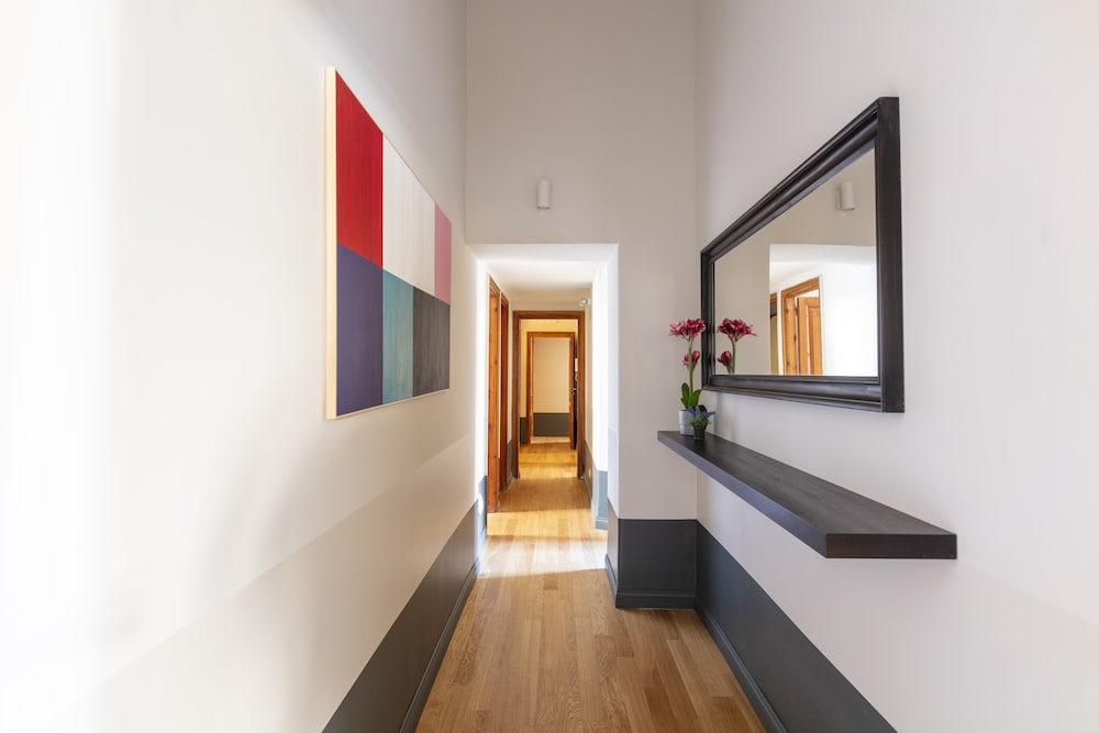 Rome Accommodation - Baullari 7/31