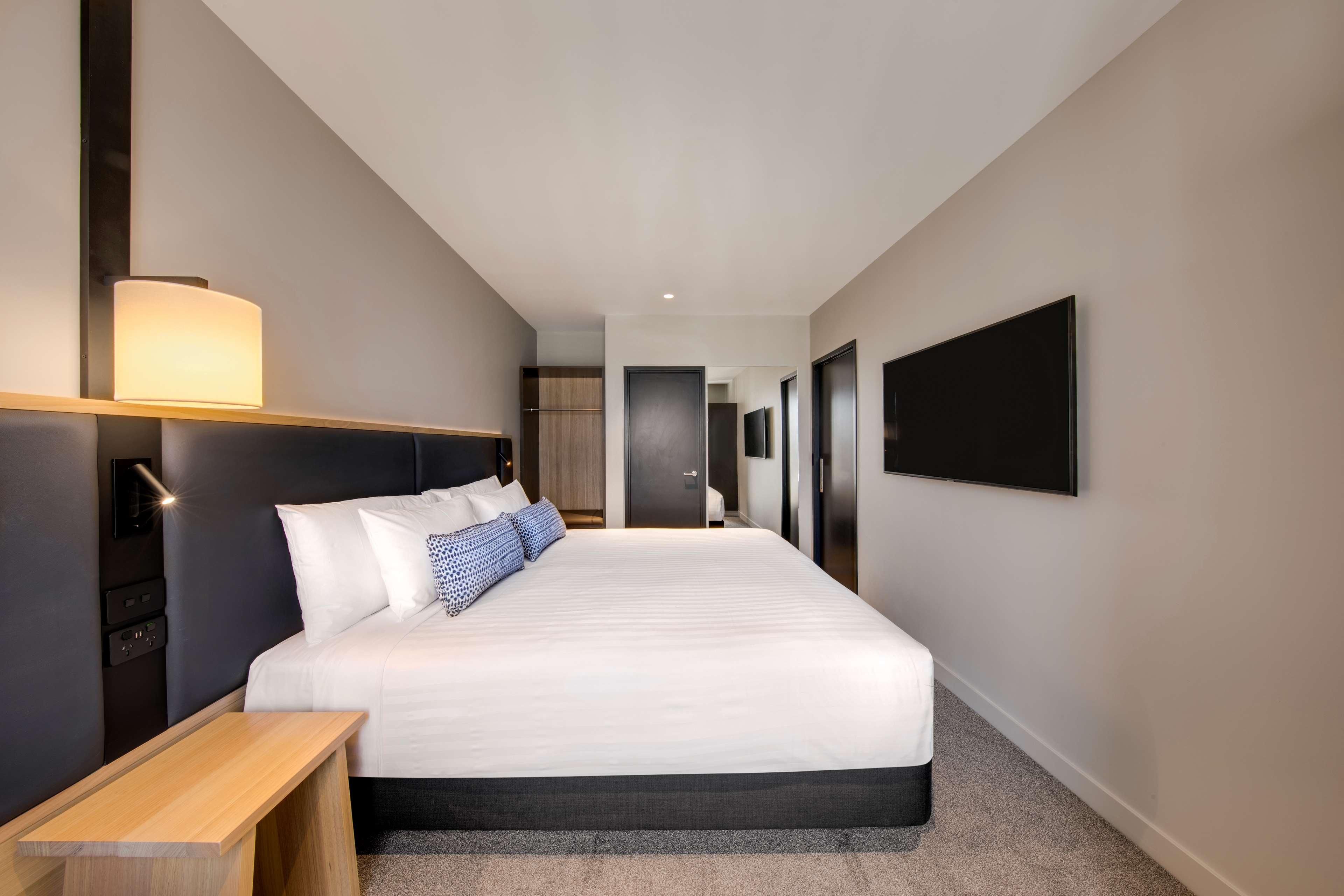 Room at Vibe Hotel Hobart, HOBART