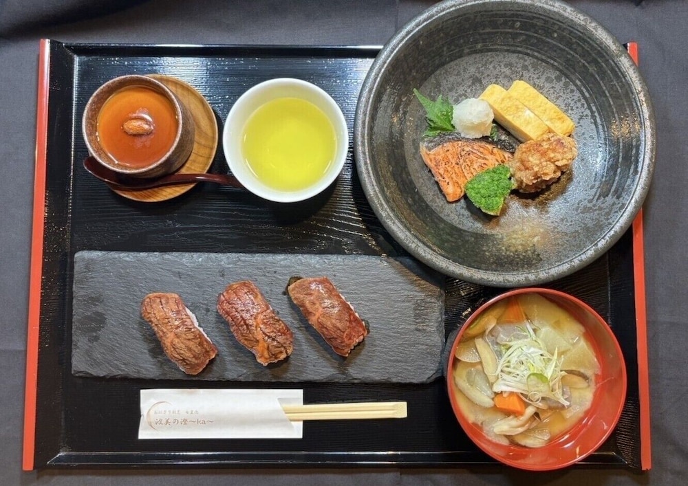 Henn na Hotel Premier Kagoshima Tenmonkan 15/41