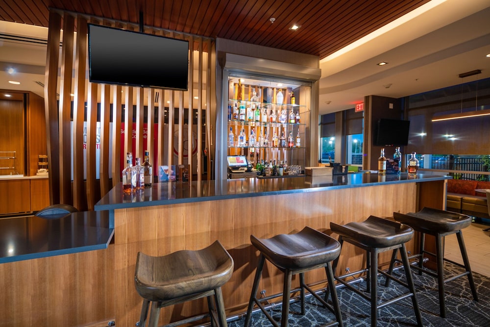 SpringHill Suites by Marriott Kenosha 38/49
