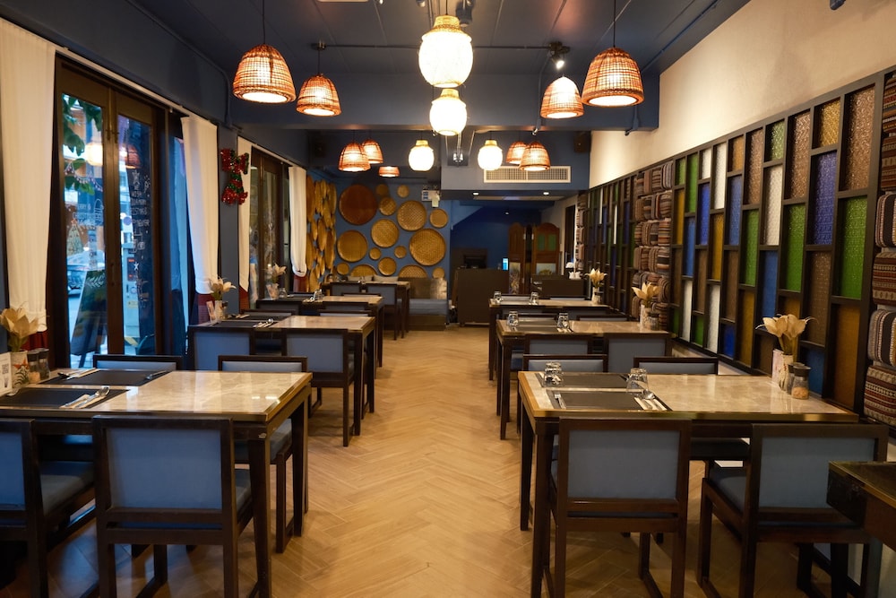 U Chiang Mai 36/50
