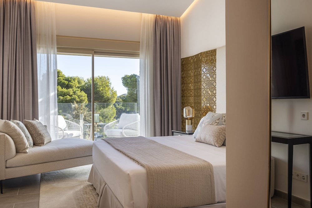 Dionis Boutique Hotel & Spa 11/46