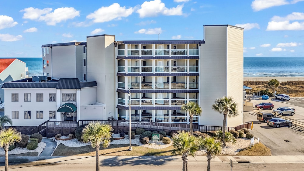 A Place At The Beach - Windy Hill image