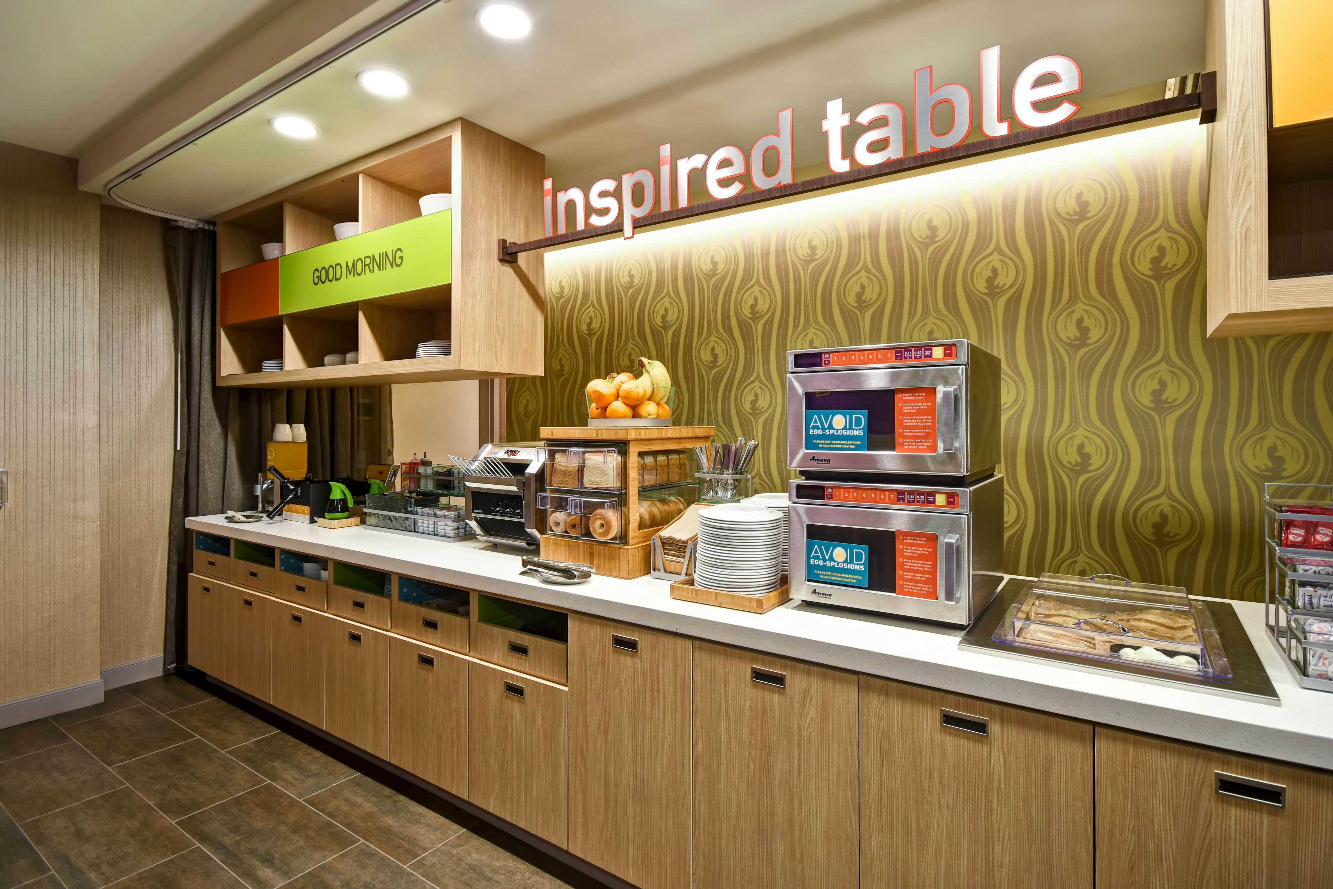 Home2 Suites By Hilton Mechanicsburg 6/25