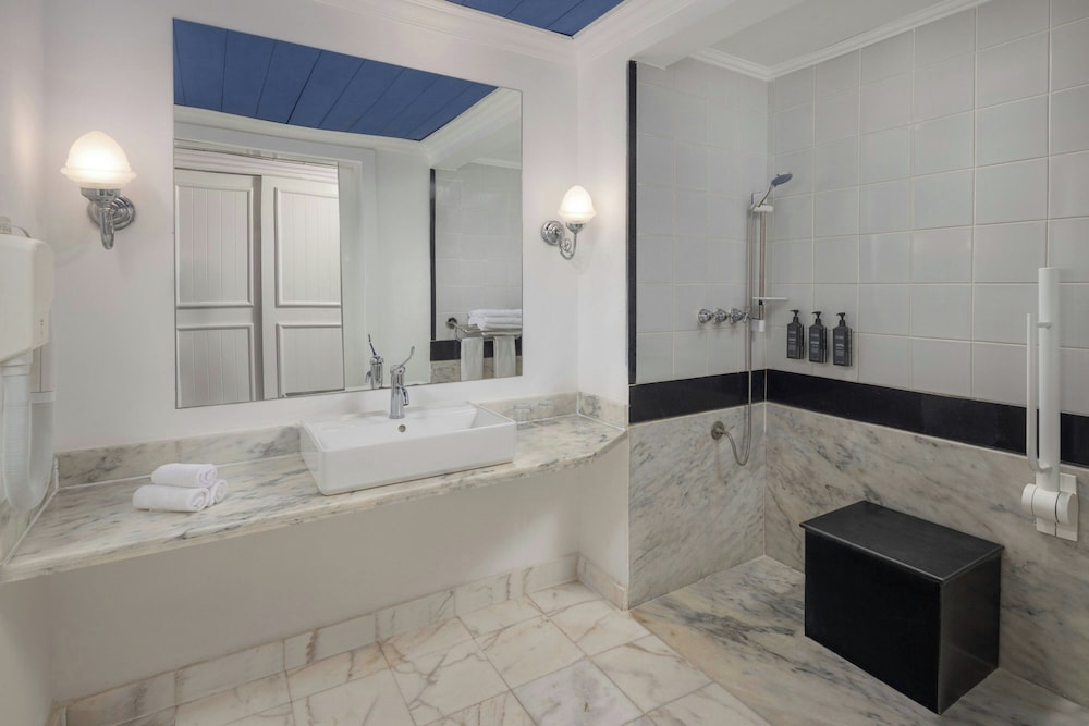 Sheraton Sharm Hotel, Resort, Villas & Spa 71/71