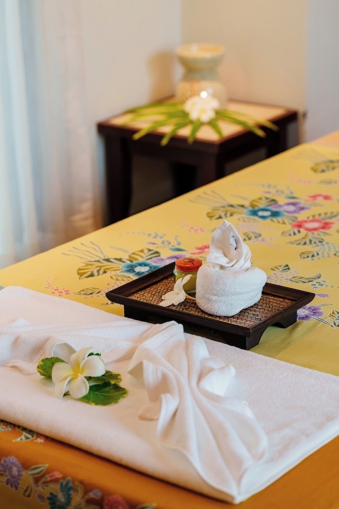 Railay Village Resort & Spa 35/48